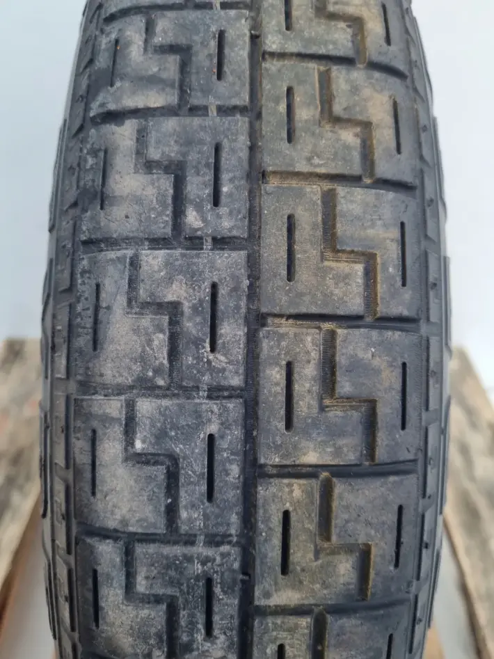 Ford C-Max Focus Mk2 II KOŁO DOJAZDOWE dojazdówka 125/85 R16 5x108 1S71MF