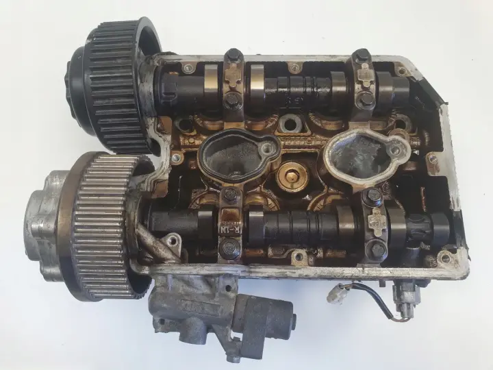 Subaru Impreza WRX 2.0 T GŁOWICA CYLINDRÓW RHS20002