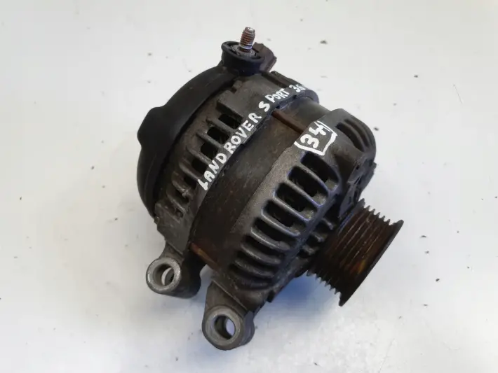 Range Rover III L322 3.6 TD V8 ALTERNATOR oryginał