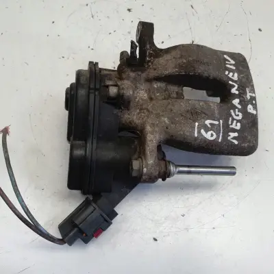 Renault Megane IV TYLNY ZACISK HAMULCOWY prawy tył 440008660R