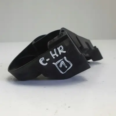 Toyota C-HR CHR ŚLIZG ZDERZAKA lewy tył KIEROWCY mocowanie 52563-F4010