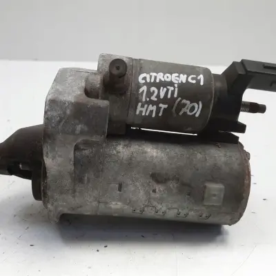 Citroen C1 II 1.2 VTI ROZRUSZNIK denso 9671530880