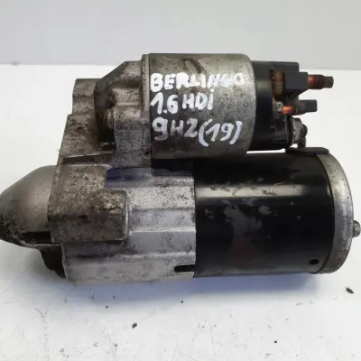 Peugeot Partner II 1.6 HDI ROZRUSZNIK 9663528880