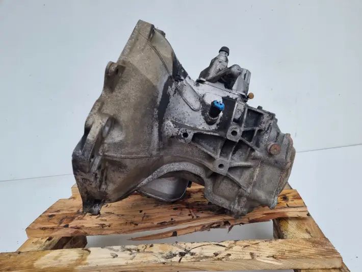 Opel Astra II G 1.6 1.8 16V SKRZYNIA BIEGÓW F17C394 manualna