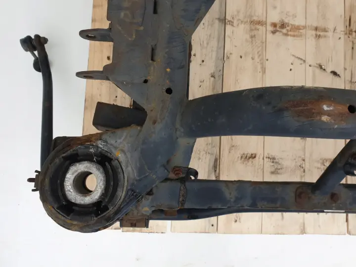 Maserati Granturismo 4.7 V8 TYLNE SANKI TYŁ