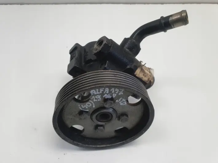 Peugeot Boxer I 2.5 D POMPA WSPOMAGANIA oryginał