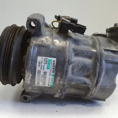 Volvo S60 II V60 I V70 III 2.0 D3 SPRĘŻARKA KLIMATYZACJI P31315453