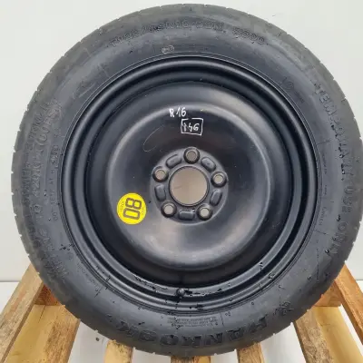 Ford C-Max Focus Mk2 II KOŁO DOJAZDOWE dojazdówka 125/85 R16 5x108 1S71MH