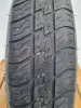 Volvo S80 V70 S60 I KOŁO DOJAZDOWE dojazdówka 125/80 R17 9209872