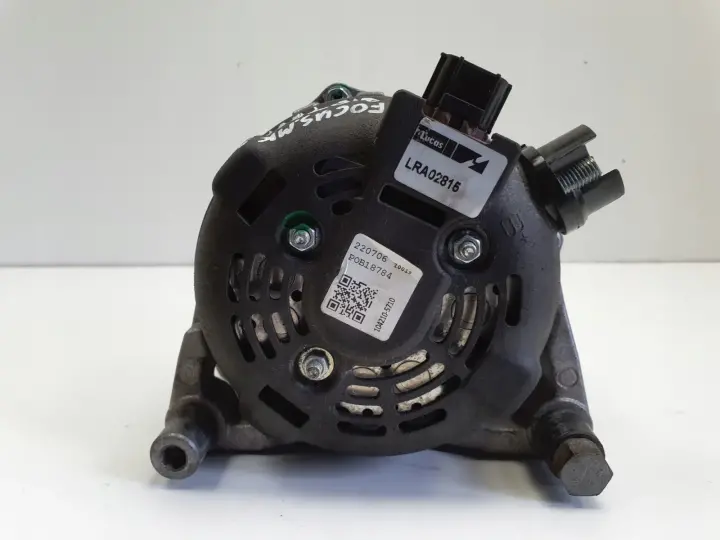 Ford Focus MK2 2.0 TDCI ALTERNATOR QXWA 140KM