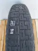 Volvo S40 II V50 C30 KOŁO DOJAZDOWE dojazdówka 125/85 R16 30683913 2160823