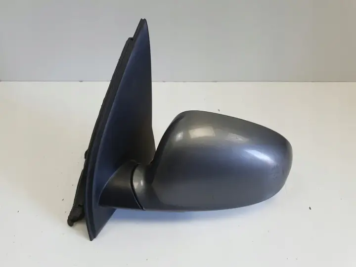 VW GOLF V 03-09r LUSTERKO LEWE KIEROWCY 7 pin pinów kabli europa
