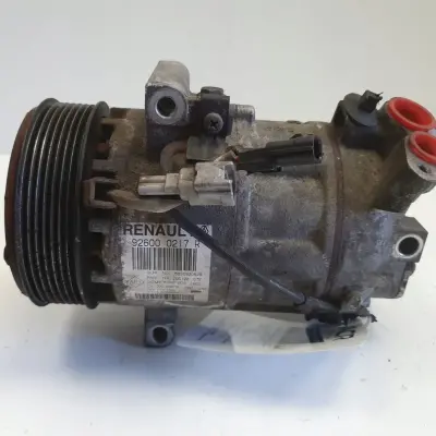 Renault Clio IV 0.9 TCe SPRĘŻARKA KLIMATYZACJI pompa 926000217R