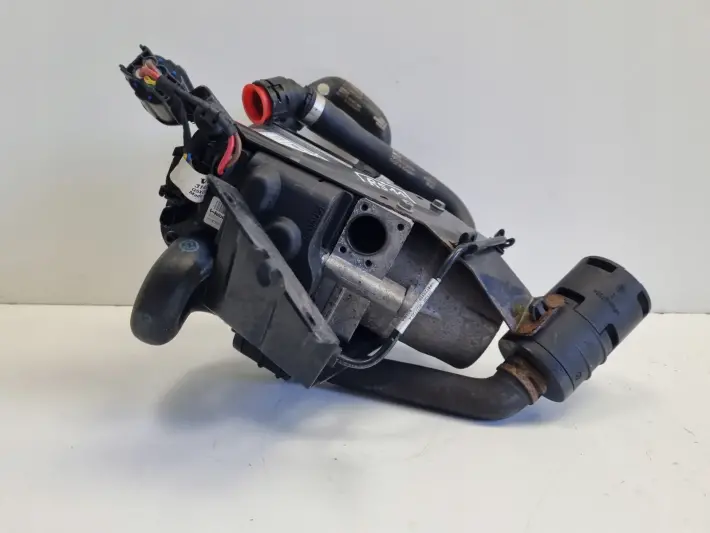 Volvo S90 V90 Diesel OGRZEWANIE POSTOJOWE Webasto Thermo Top Evo 9026496F