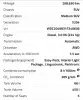 SILNIK KOMPLET Mercedes W204 3.0 V6 CDI 224KM 208tyś 642961 642.961