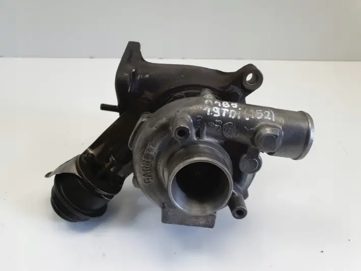 Audi A4 B5 1.9 TDI TURBOSPRĘŻARKA turbo 028145702C