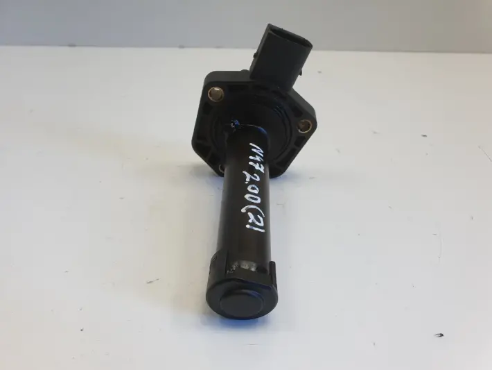 BMW F10 F11 2.0 D CZUJNIK POZIOMU OLEJU 7607910