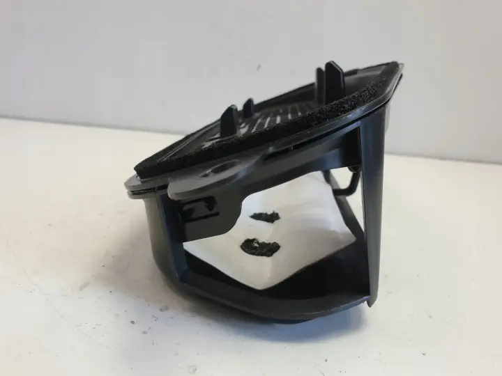 Opel Corsa F KRATKA PODSZYBIA Wlot 9826833180