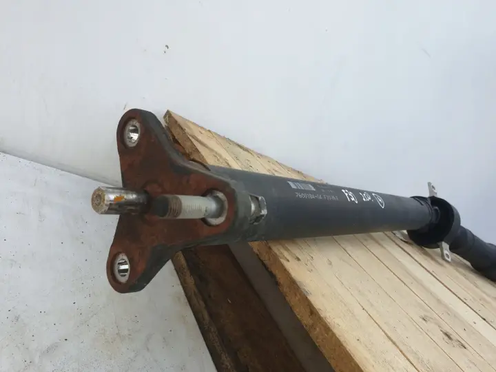 BMW F30 2.0 D WAŁ NAPĘDOWY manual ORYGINALNY