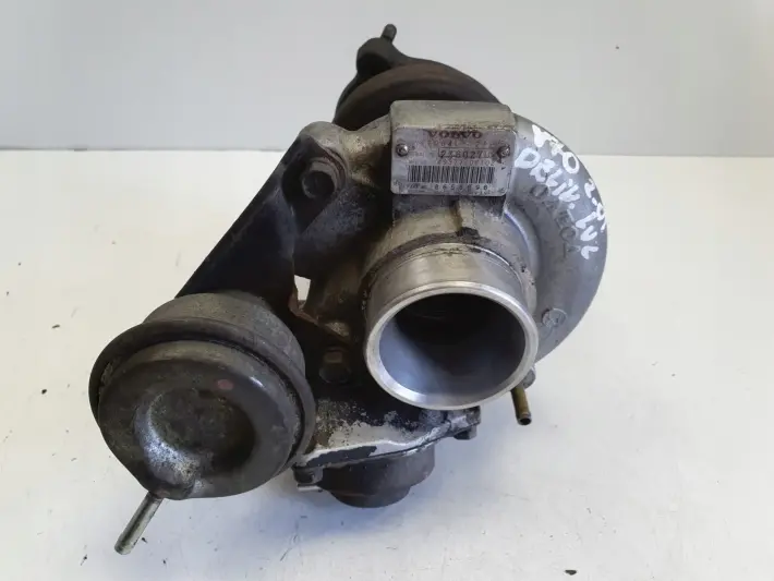 Volvo S60 V70 II 2.0 T TURBOSPRĘŻARKA 49377-06102