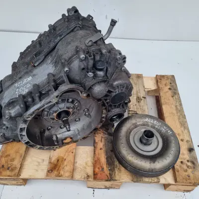 Mercedes W169 2.0 CDI AUTOMATYCZNA SKRZYNIA BIEGÓW 1693702800 722800