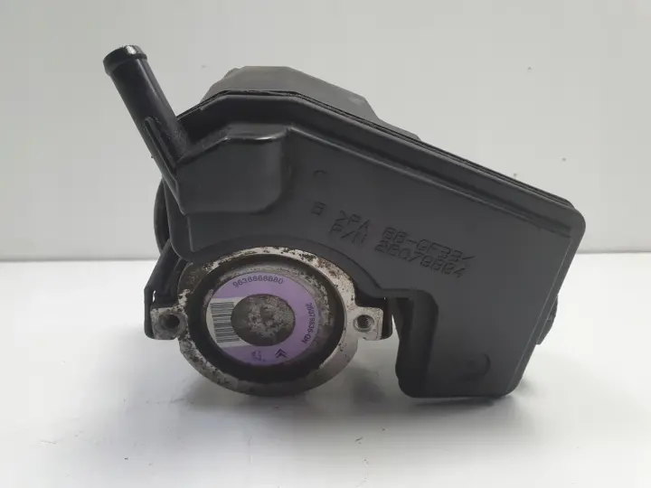 Peugeot 206 1.4 8V POMPA WSPOMAGANIA 9636868880 26079836-QN