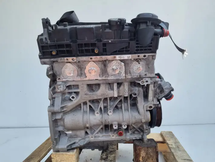 SILNIK BMW E90 E91 E92 E93 2.0 D DIESEL 189tyś N47D20A