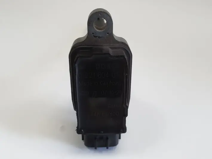 Nissan Qashqai J10 1.6 16V CEWKA ZAPŁONOWA 0221604014