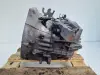 Ford S-Max 1.6 TDCI SKRZYNIA BIEGÓW BG9R-7002-HCB manualna MANUAL