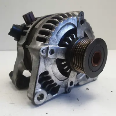 Ford C-MAX 1.6 TDCI ALTERNATOR G8DA