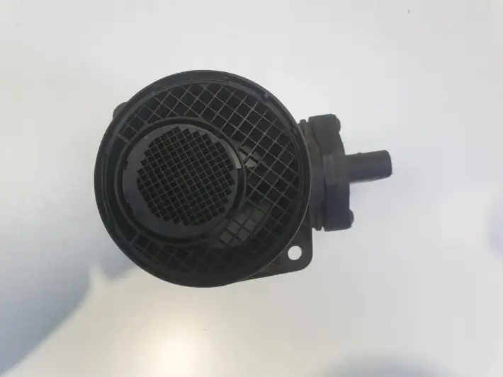 Seat Leon II 1.9 TDI PRZEPŁYWOMIERZ POWIETRZA 0281002461 074906461B