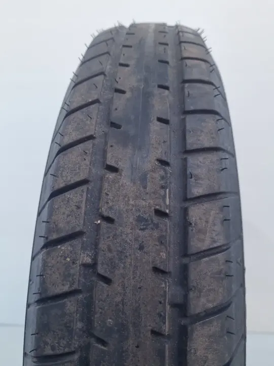 Ford C-Max Focus Mk2 II KOŁO DOJAZDOWE dojazdówka 125/85 R16 5x108 1S71MH