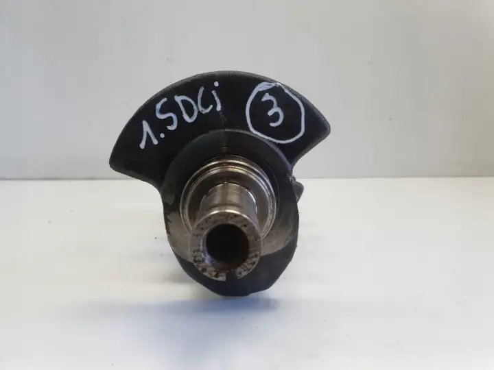 Renault Megane II Scenic II 1.5 DCI WAŁ KORBOWY F13353