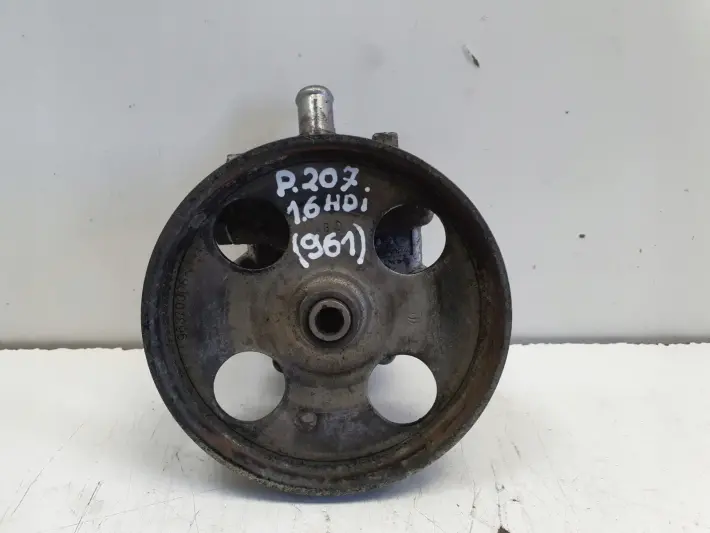 Peugeot Expert II 1.6 HDI POMPA WSPOMAGANIA 1400831680