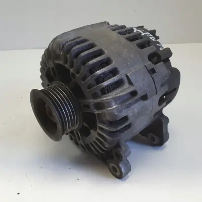 Audi A4 B7 2.7 TDI V6 ALTERNATOR 059903023A 140A valeo