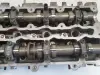 Mercedes W212 2.2 CDI GŁOWICA CYLINDRÓW wałki R651016
