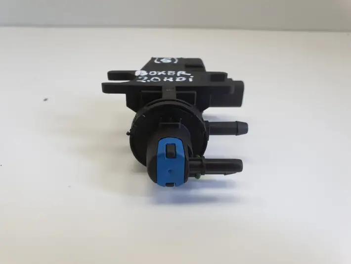 Peugeot Boxer II 2.0 BLUE HDI ZAWÓR PODCIŚNIENIA 9808206880