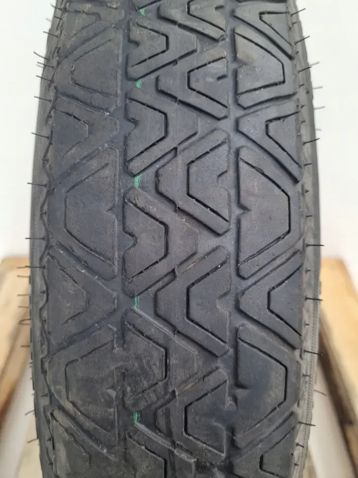 Mercedes W204 KOŁO DOJAZDOWE dojazdówka 125/90 R16 5x112 2044000302