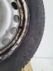 Ford Transit Connect II KOŁO ZAPASOWE Zapas felga 205/60 R16 2160844