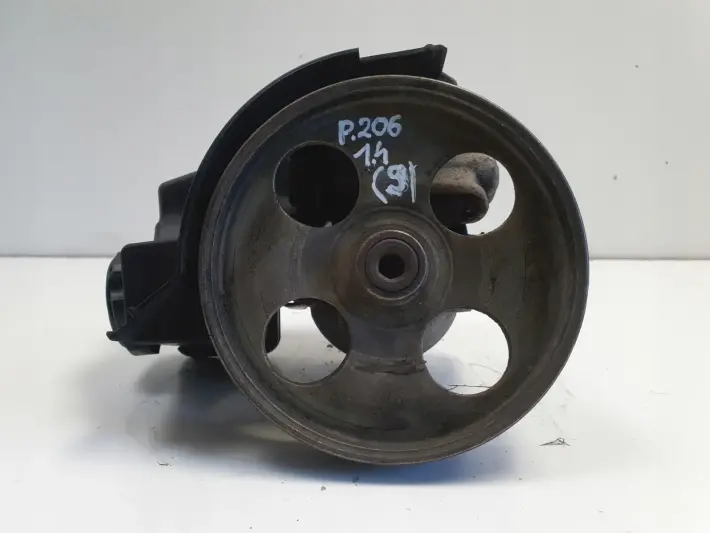 Peugeot 206 1.4 8V POMPA WSPOMAGANIA 9636868880 26079836-QN