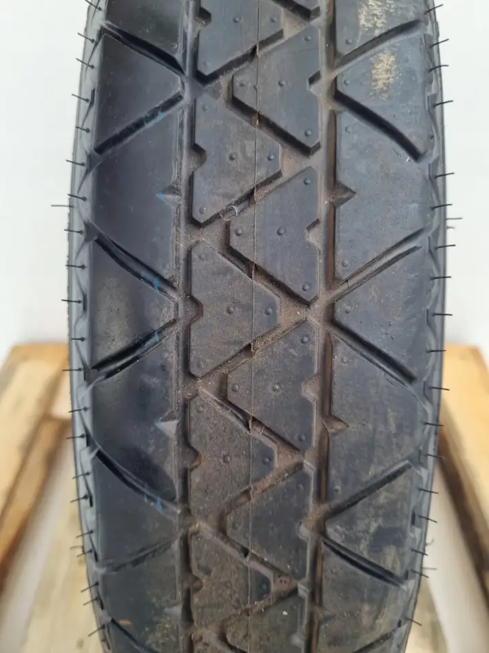 Audi Seat Vw Skoda KOŁO DOJAZDOWE dojazdówka 125/70 R18 1K0601027B