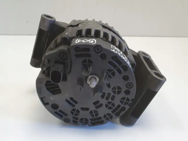 Ford Transit MK7 VII 2.2 TDCI ALTERNATOR 0121615002 bosch