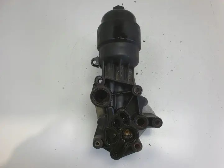 Fiat Punto 0.9 T TwinAir PODSTAWA FILTRA OLEJU chłodniczka 70366509