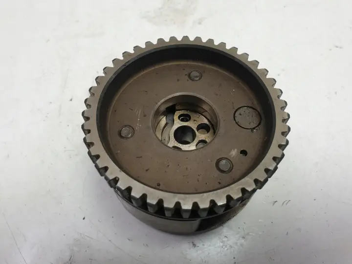 Nissan Qashqai II 1.6 16V KOŁO FAZ ROZRZĄDU