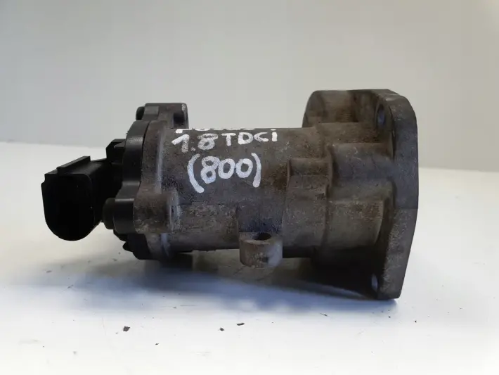 Ford Focus MK2 1.8 TDCI ZAWÓR EGR