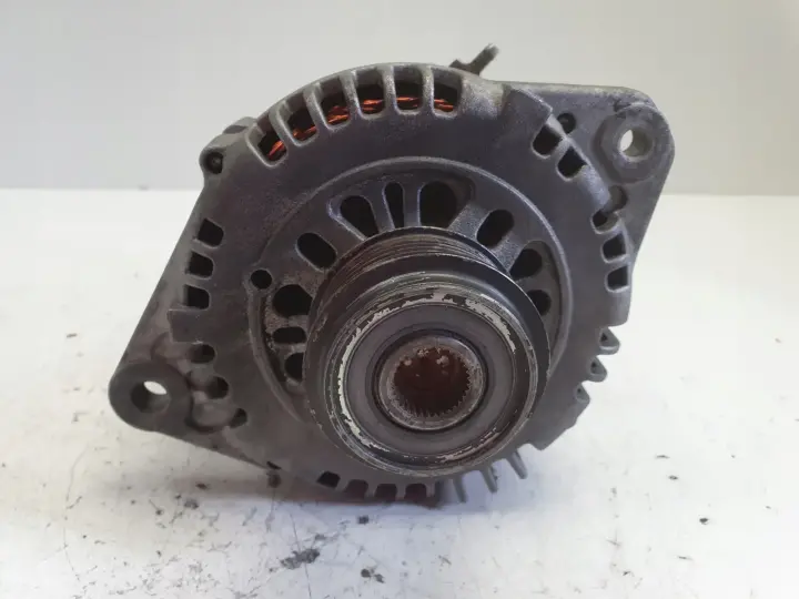 Opel Combo C 1.7 CDTI DI ALTERNATOR pompa vacum