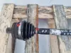 Audi A4 B5 1.8 T turbo PRAWA PRZEDNIA PÓŁOŚ półośka prawy przód 8E0407451