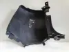 Renault Captur I PRAWY NAROŻNIK TYLNEGO ZDERZAKA Tył 850164390R