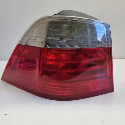 BMW E61 KOMBI LIFT LED LCI TYLNIA TYLNA LAMPA LEWA lewy tył EUROPA 7177693