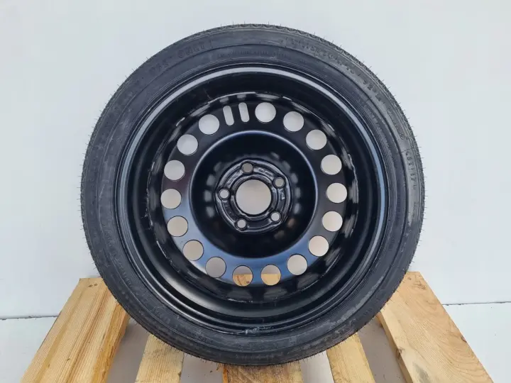 Opel Vectra C Astra H KOŁO DOJAZDOWE dojazdówka 115/70 R16 5x110 2160132